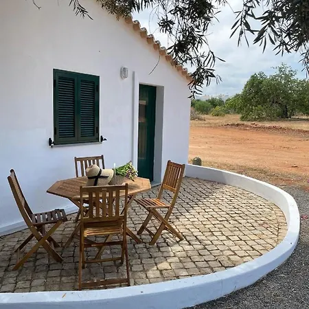 Quinta Vale Caranguejo Villa Tavira Exterior photo