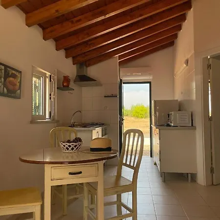 Quinta Vale Caranguejo Villa Tavira Exterior photo