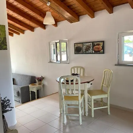 Quinta Vale Caranguejo Villa Tavira Exterior photo