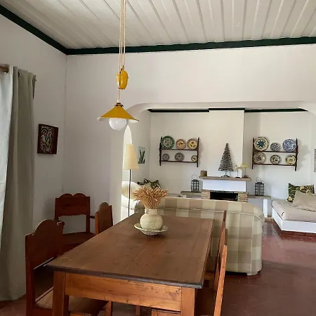 Quinta Vale Caranguejo Villa Tavira Exterior photo