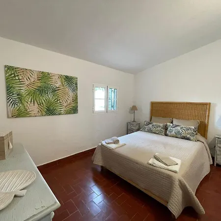 Quinta Vale Caranguejo Villa Tavira Exterior photo