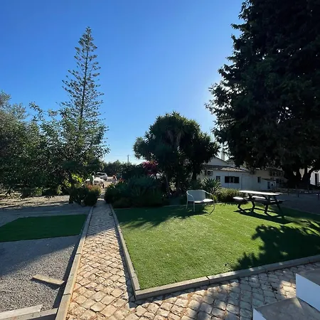 Quinta Vale Caranguejo Villa Tavira Exterior photo