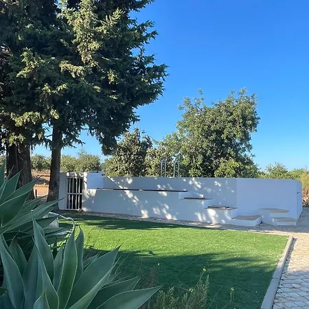 Quinta Vale Caranguejo Villa Tavira Exterior photo
