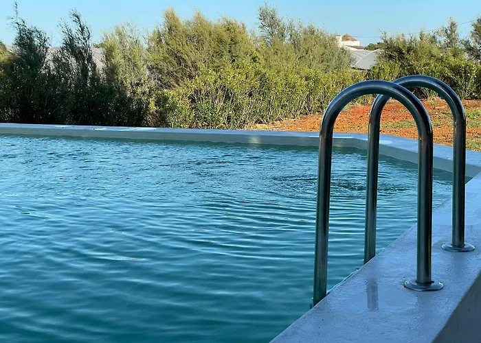 Quinta Vale Caranguejo