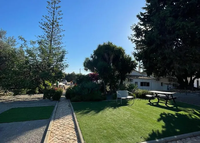 Quinta Vale Caranguejo