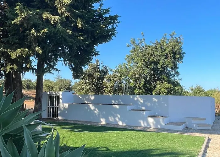 Quinta Vale Caranguejo