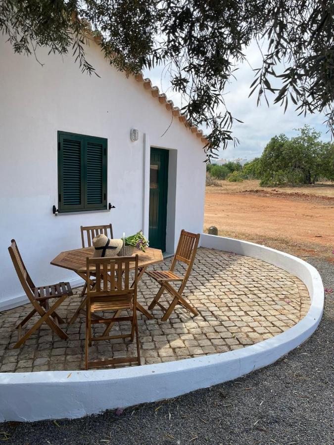 Vakantiehuis Quinta Vale Caranguejo Tavira