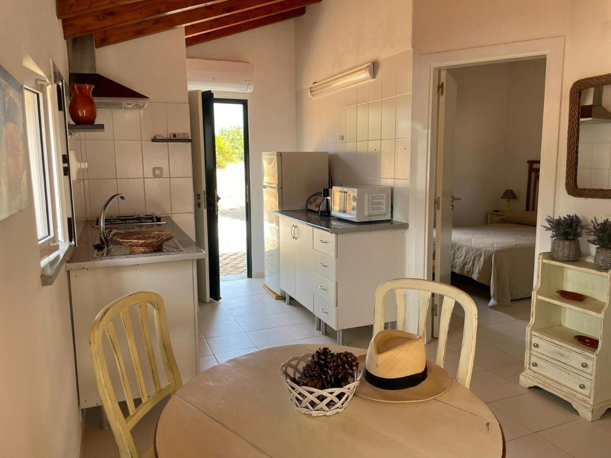 Quinta Vale Caranguejo Holiday home
