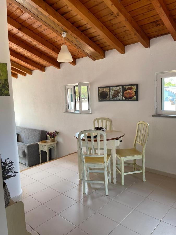 Holiday home Quinta Vale Caranguejo