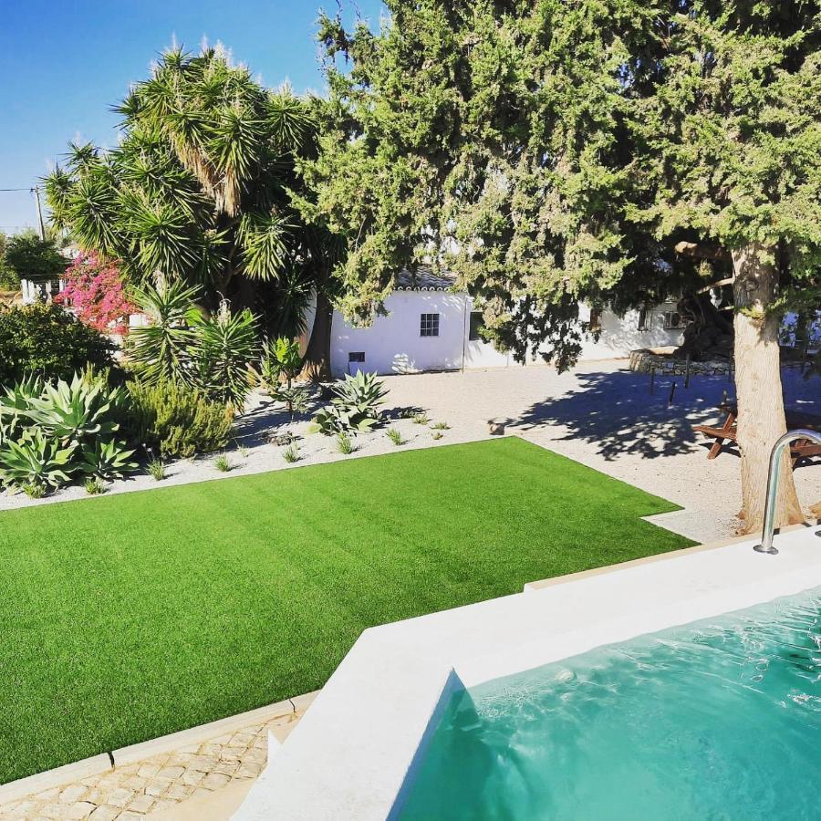 Quinta Vale Caranguejo Holiday home