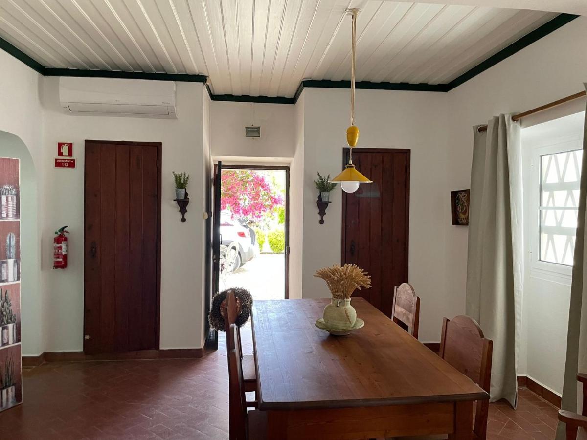 Holiday home Quinta Vale Caranguejo