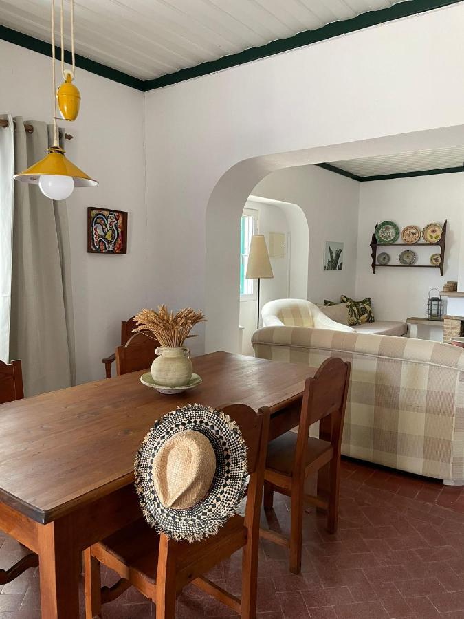 Quinta Vale Caranguejo Holiday home