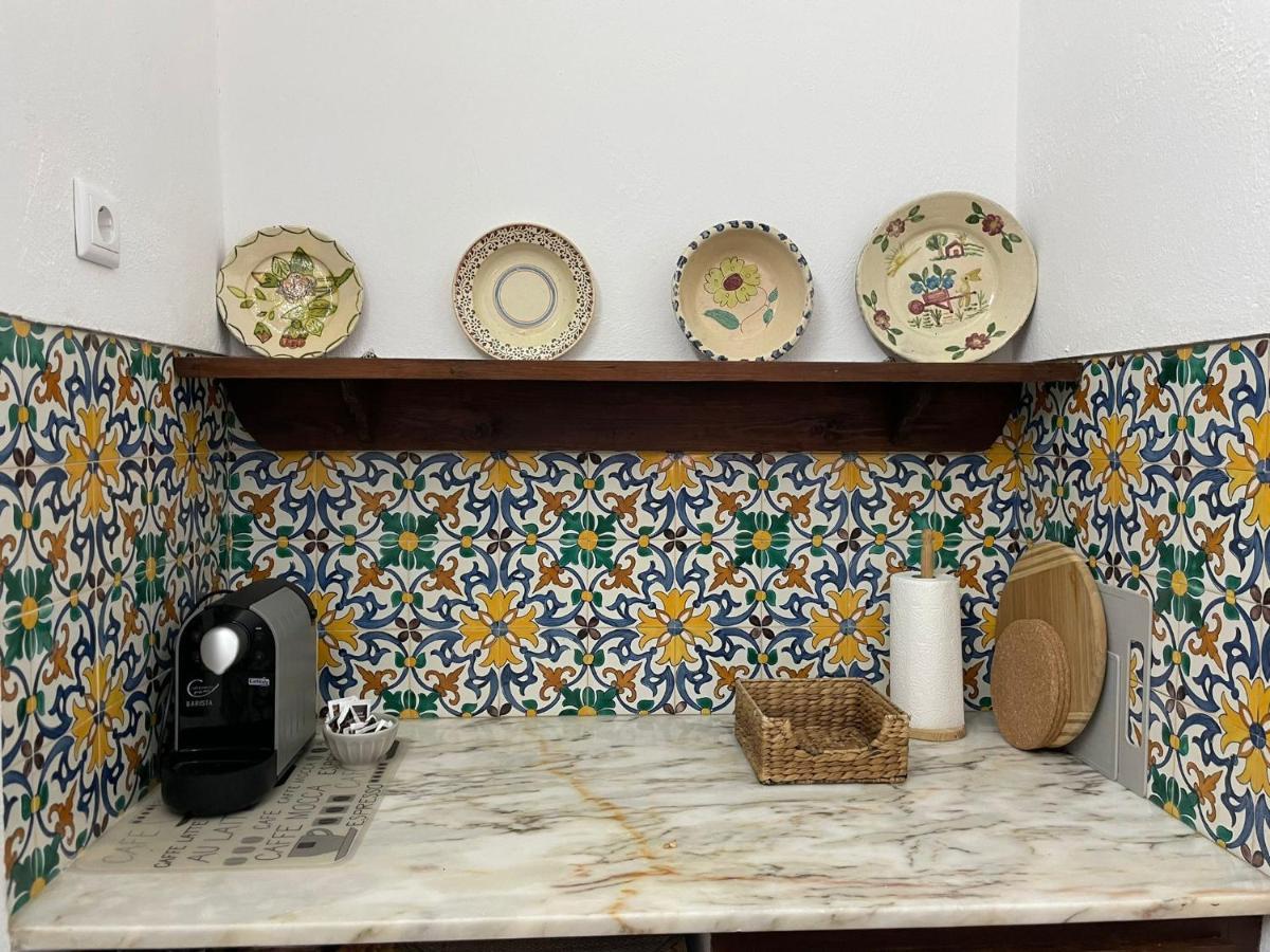 Holiday home Quinta Vale Caranguejo