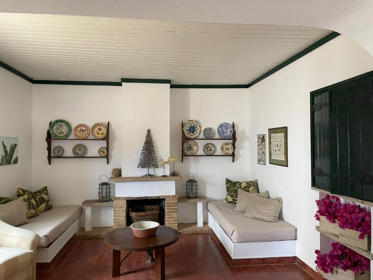 Holiday home Quinta Vale Caranguejo