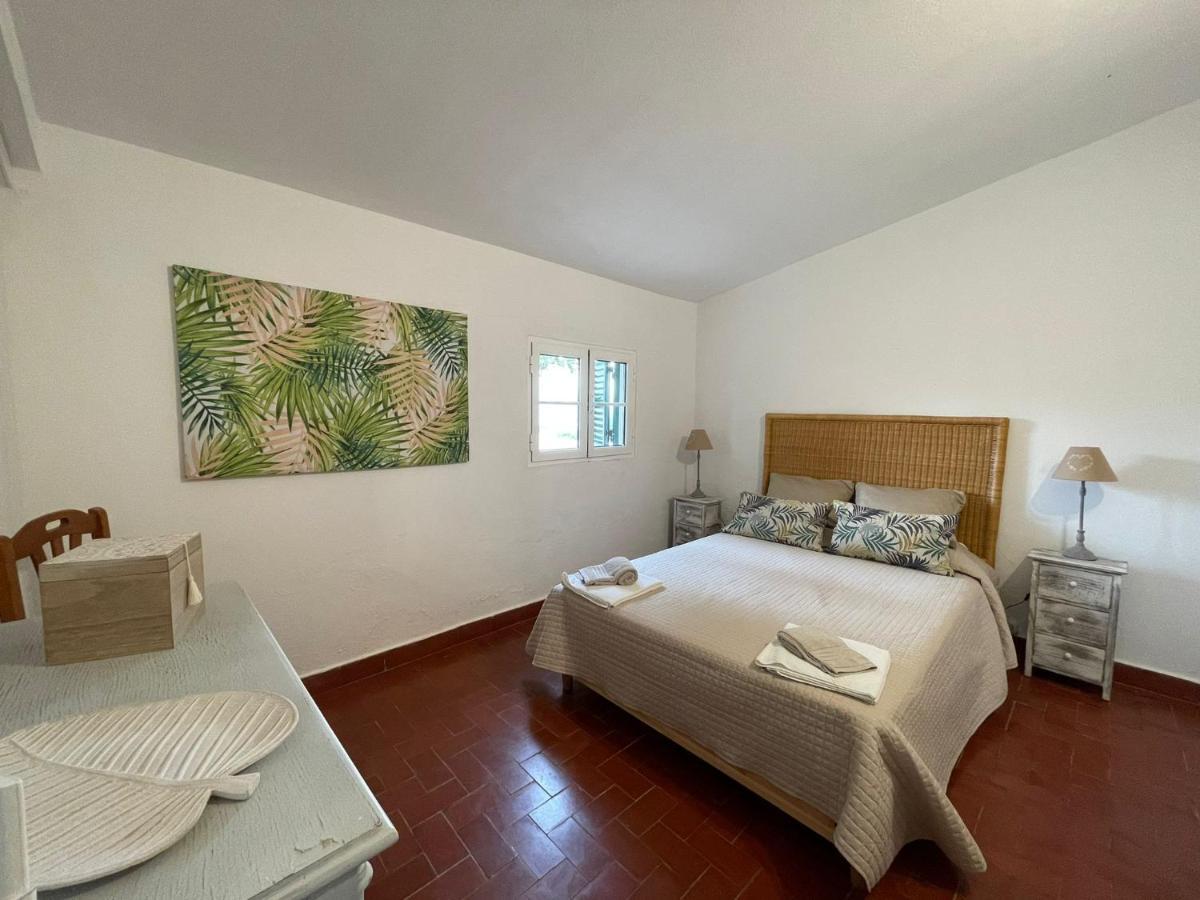 Holiday home Quinta Vale Caranguejo *