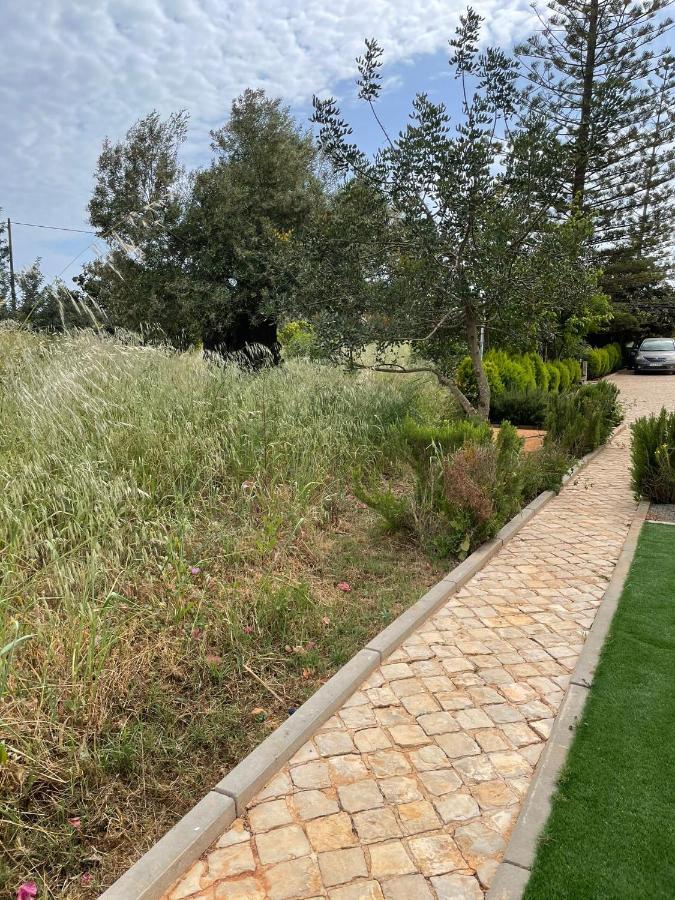 Quinta Vale Caranguejo Holiday home *