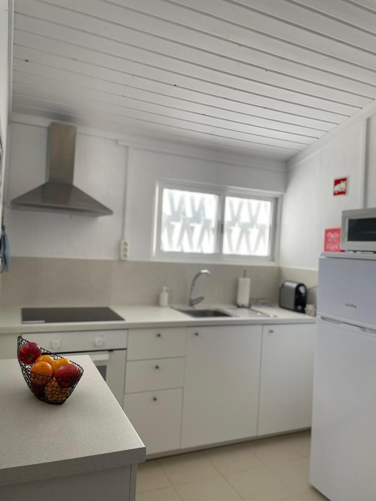 Quinta Vale Caranguejo Holiday home