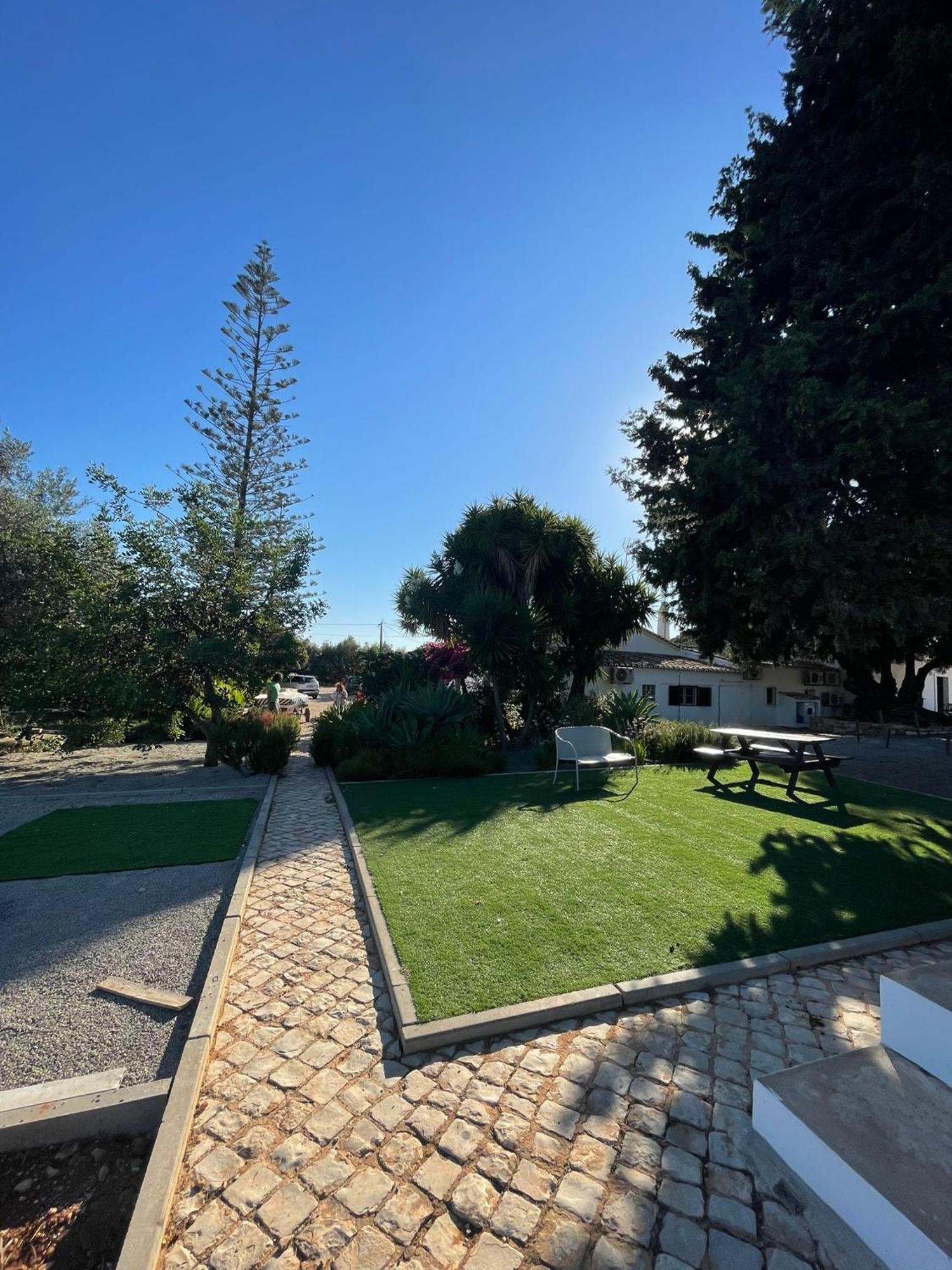 Quinta Vale Caranguejo Holiday home Tavira